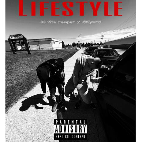 Lifestyle ft. 4kyaro