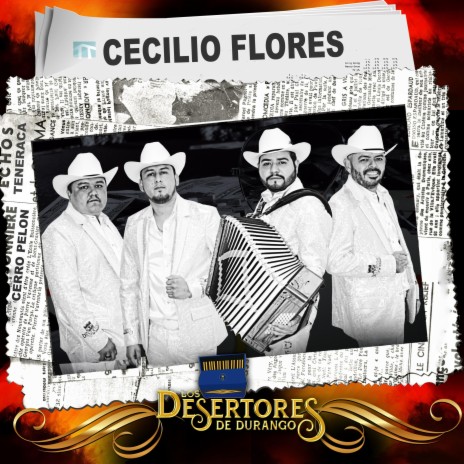 Cecilio FLores | Boomplay Music