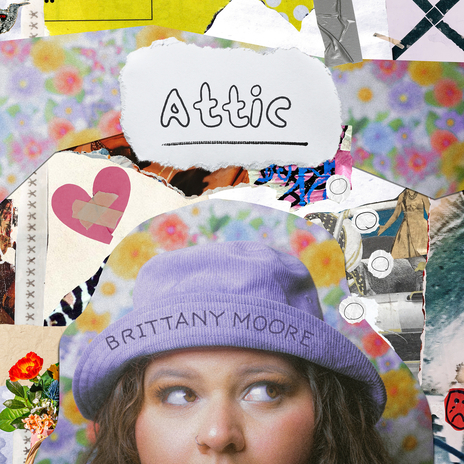 Attic | Boomplay Music