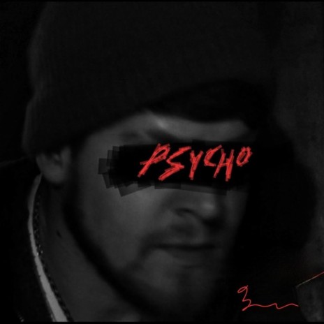 PSYCHO ft. HLLOWTIPS | Boomplay Music