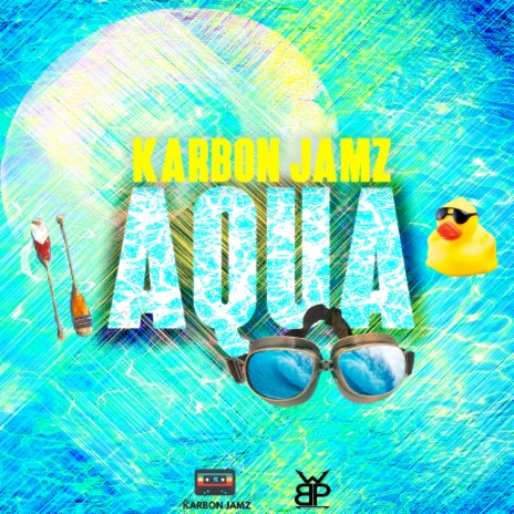 Aqua | Boomplay Music