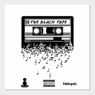 The Black Tape