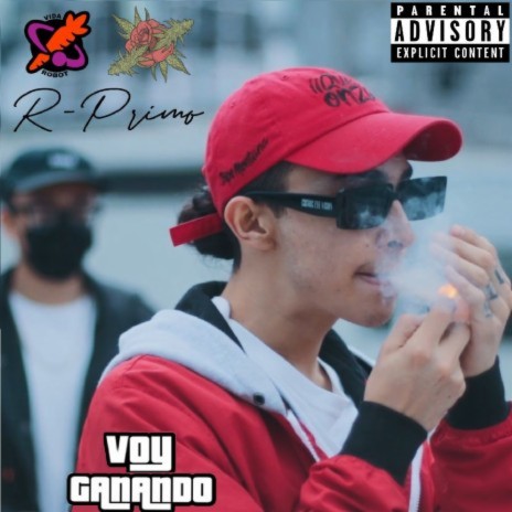 Voy Ganando ft. Vida Robot | Boomplay Music