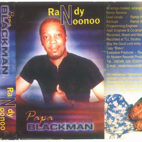 PAPA BLACKMAN | Boomplay Music