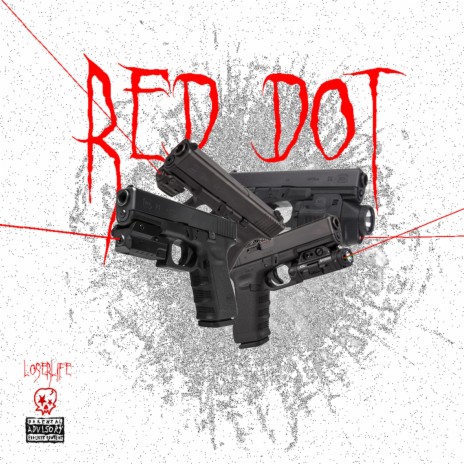 RED DOT! | Boomplay Music