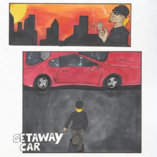 Getaway Car lyrics | Boomplay Music