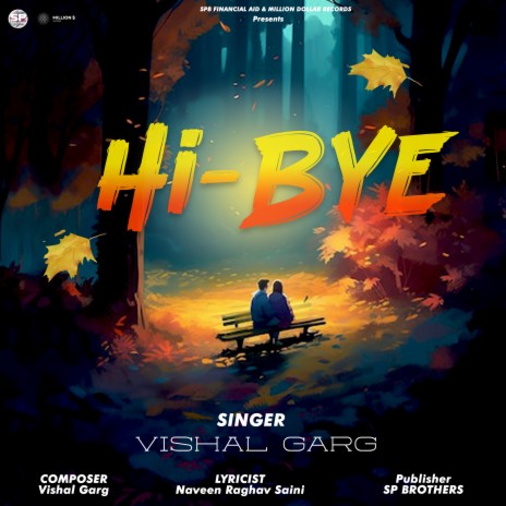 Hi Bye | Boomplay Music