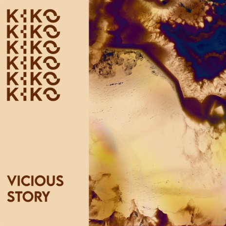 Vicious Story ft. Gino's & Nicolas Cuer | Boomplay Music