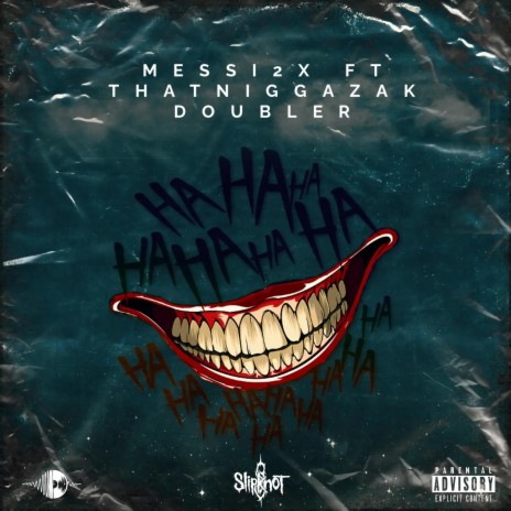 Haaa haaa (Remix) ft. DoubleR & Thatniggazak | Boomplay Music