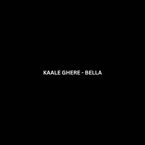 Kaale Ghere ft. UZIII | Boomplay Music