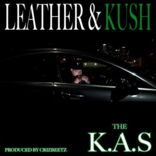 Leather & Kush