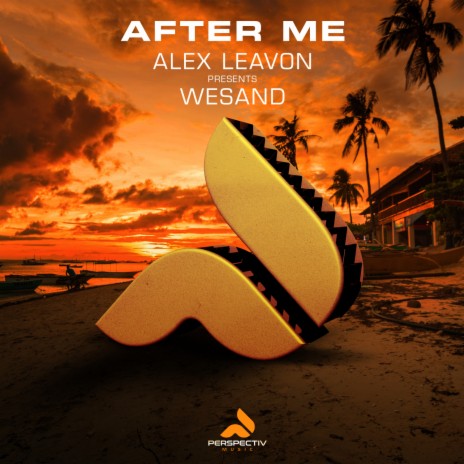 After Me (Extended Mix) ft. Wesand