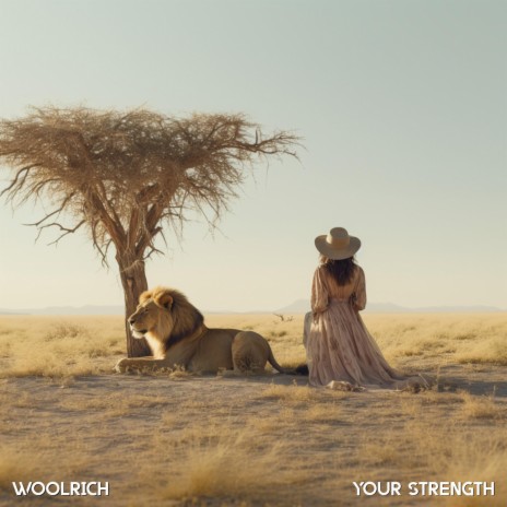 Your Strength | Boomplay Music