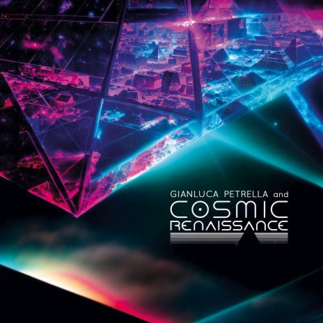 Connection (Revisited) ft. Cosmic Renaissance & Anna Bassy | Boomplay Music