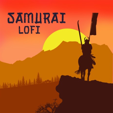 Samurai LoFi