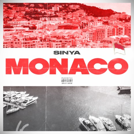 Monaco | Boomplay Music