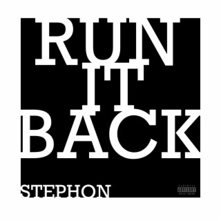 Run It Back (Home Studio)