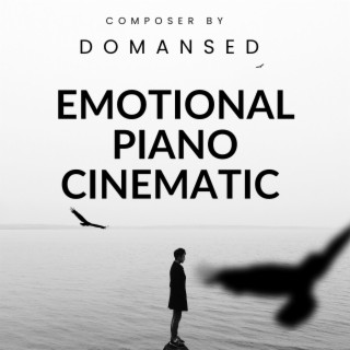 Emotional Piano Cinematic Intro(Original Motion Picture Soundtrack)