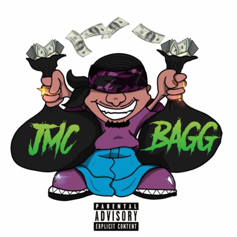 BAGG | Boomplay Music