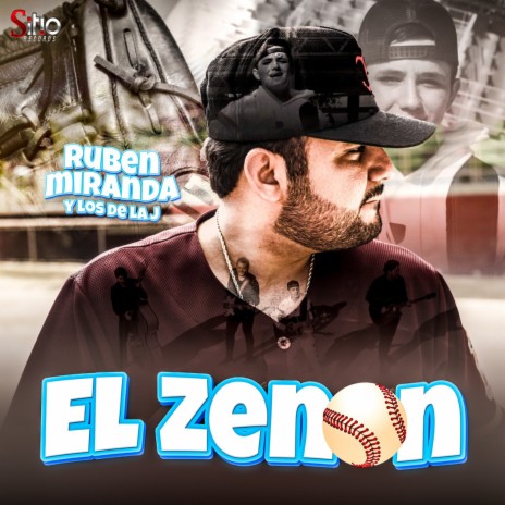 El Zenon | Boomplay Music