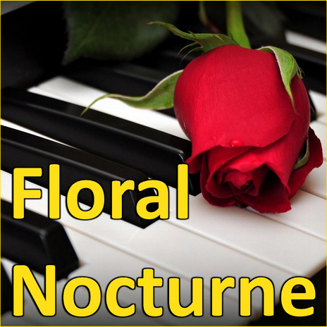 Floral Nocturne | Boomplay Music