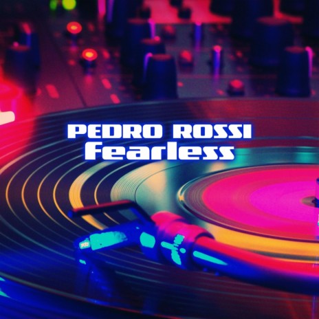 Fearless | Boomplay Music