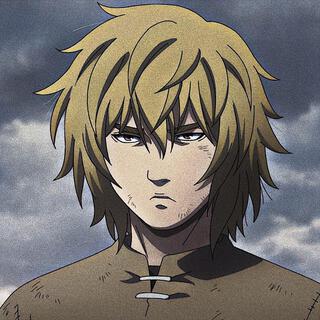 Sadness Ragestyle (Thorfinn Version)