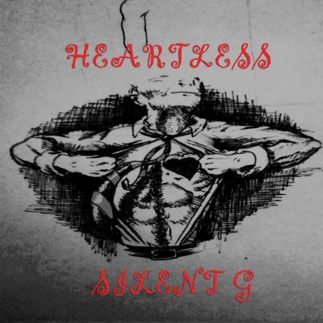 Heartless | Boomplay Music