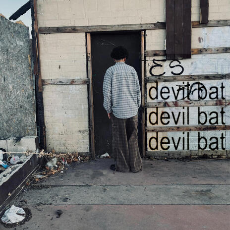 devil bat | Boomplay Music