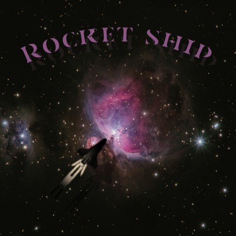 Rocket Ship | Boomplay Music