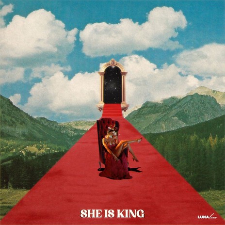 She Is King | Boomplay Music