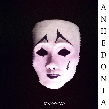 Anhedonia | Boomplay Music