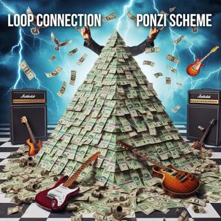 Ponzi Scheme (Bring Your Friends)