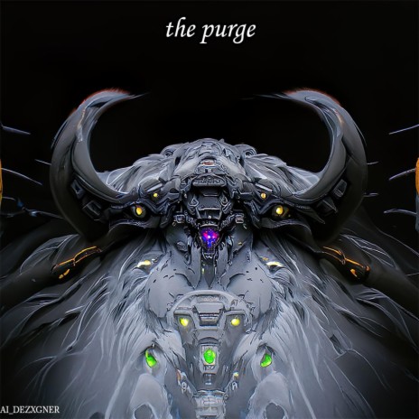 purge | Boomplay Music