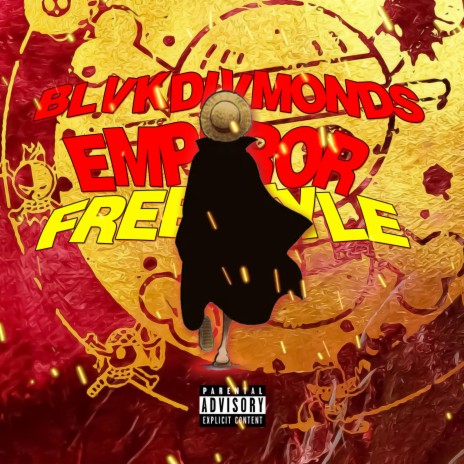 Emperor Freestyle | Boomplay Music