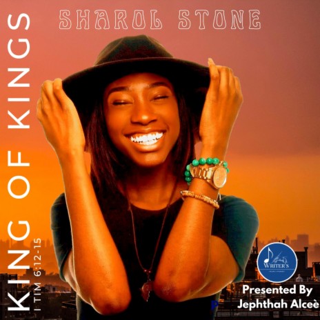 King of Kings ft. Sharol Stone | Boomplay Music