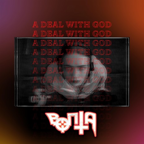 A Deal with God | Boomplay Music