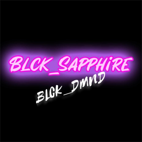 BLCK_DMND | Boomplay Music
