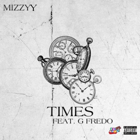 Times ft. G Fredo | Boomplay Music