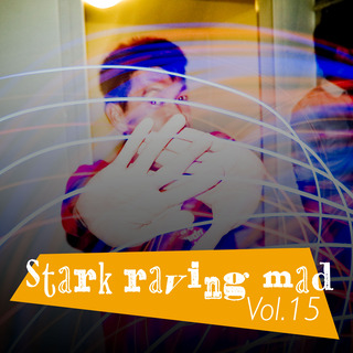 Stark Raving Mad, Vol. 15