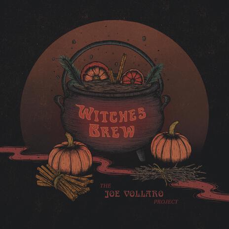 Witches Brew ft. Frances Hope | Boomplay Music