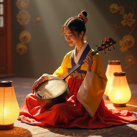 Korean traditional music Echoes from the Past | Boomplay Music