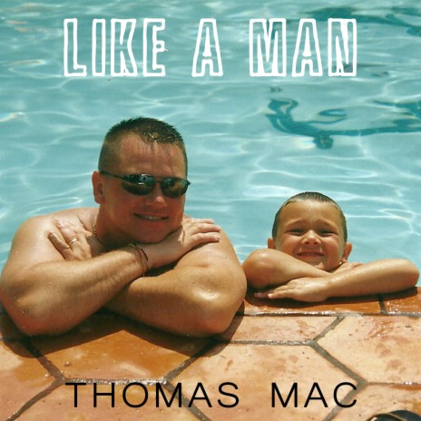 Like a Man | Boomplay Music