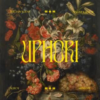 The Uphori Album