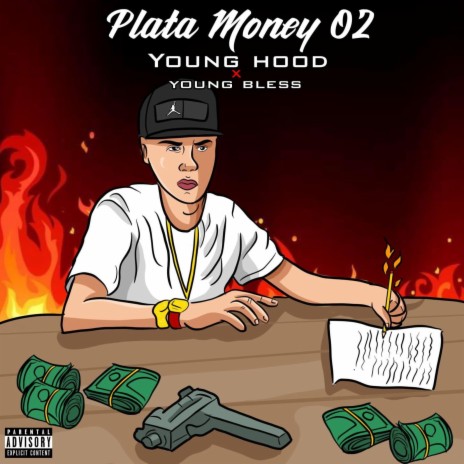Plata Money 02 ft. Young bless | Boomplay Music
