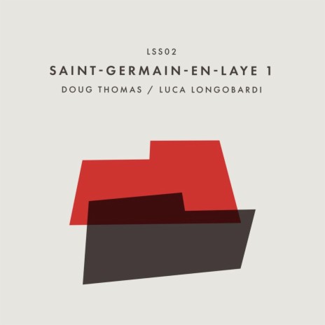 Saint-Germain-En-Laye 1 ft. Luca Longobardi