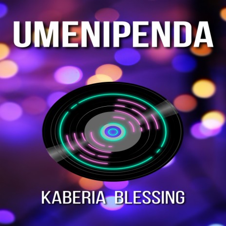 Nitakuimbia ft. Abednego | Boomplay Music