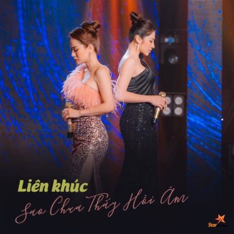 Liên Khúc Sao Chưa Thấy Hồi Âm | Boomplay Music