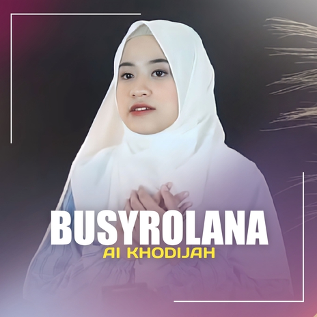 BUSYROLANA | Boomplay Music