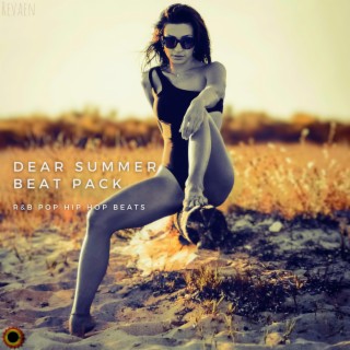 Dear Summer Beat Pack (R&B Pop Hip Hop Beats) (Instrumental)